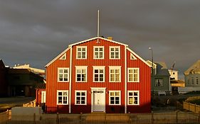 Hotel Egilsen Iceland